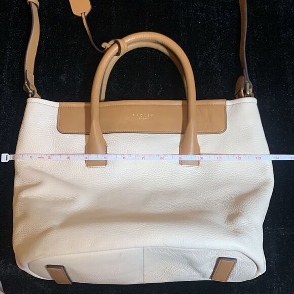 RADLEY London Brompton Mews - Medium Ziptop Satchel EUC - Picture 13 of 15